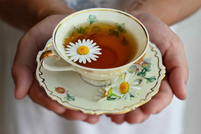 Herbal Teas